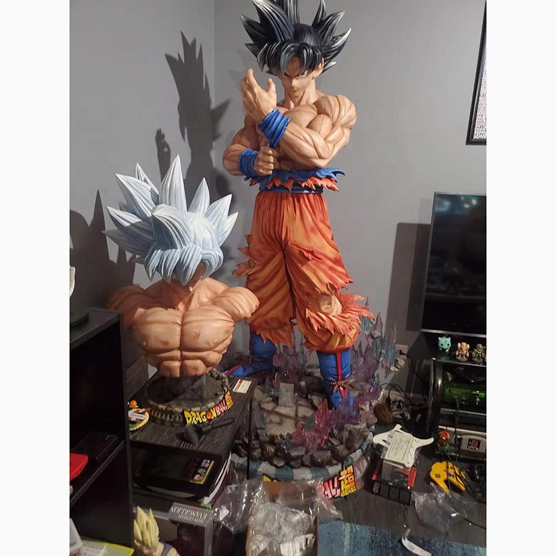 【PSA10】2007 孫悟空 ドラゴンボールZ マクドナルド プロモ 3D 2025年最新】マクドナルド 孫悟空の人気アイテム - メルカリ