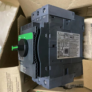 <span class=keywords><strong>Disjoncteur</strong></span> magnétique moteur Schneiders TeSys Deca GV3 Series GV3P32 GV3P40 GV3P50 GV3P 65 GV3P80 - Product Image 2