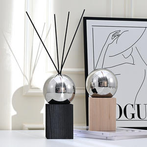 Французский усовершенствованный Ароматерапевтический экологически чистый безпожарный аромат эфирного масла мягкий Декор Рождественский домашний отель в помещении - Product Image 3