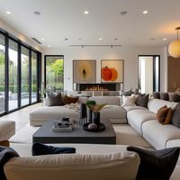 Petite maison de 2 étages préfabriquée à prix réduit de luxe modulaire de conception moderne avec chambre à coucher Maison préfabriquée Villa