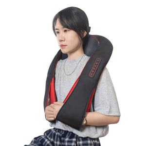 2025 neading cervical shiatsu cou battant épaule masseur châle - Product Image 1