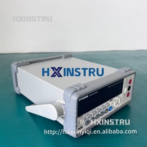 Multímetro Digital de Doble Medición y Doble Pantalla Gdm-8352 Gdm-8341 Gdm-8342 #   hx1 - Product Image 2