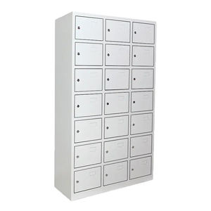 Armoire de rangement en acier, <span class=keywords><strong>vente</strong></span> directe d'usine - Product Image 6