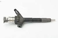 Inyector de Combustible 16600-3XN0A 166003XN0A, Inyector Diésel
