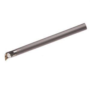 Herramienta de Torneado Interno R/L TA8114, Herramientas de Torneado con Inserto Positivo Mini - Product Image 2