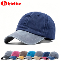 Cappello da papà personalizzabile Source Blank in cotone premium, ottima scelta per la creazione di prodotti con marchio per la rivendita
