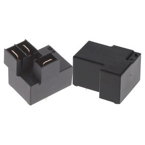 Amplia Selección de Relés PR26-48V-S-900-1A-EF, Relés de Potencia de Uso General SPST de 40A y 48V para Control Industrial - Product Image 1