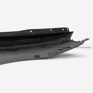 EP91 Starlet OE บังโคลนหน้าคาร์บอนเคลือบใสป้องกันรังสียูวี สำหรับรถแฮทช์แบ็ก - Product Image 5