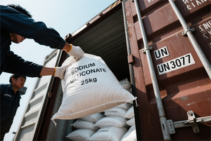 Natri Gluconate CAS 527-07-1 Phụ Gia bê tông - Product Image 4