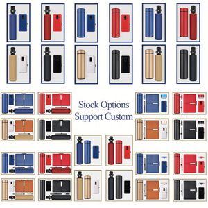 Custom Luxury Corporate Gift <b>Set</b> with Logo Business Item Promotional Product <b>Notebook</b> Umbrella Vacuum Flask Pen <b>Set</b> - Product Image 4