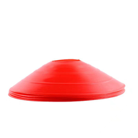 <strong>Best</strong> Flat Marker Soccer Cone <strong>Agility</strong> Training Disc <strong>Equipment</strong> Speed <strong>Agility</strong> Cone on Sale for Soccer Players