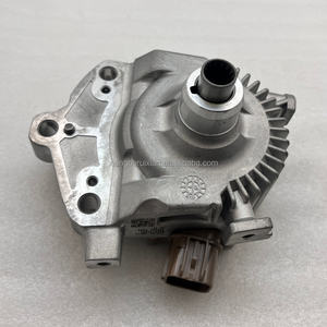 베스트셀러 자동차 제동 시스템 자동차 엔진 진공 펌프 35200-2M4121 352002M4121 - Product Image 1