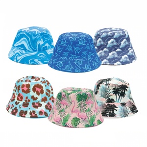 Tùy Chỉnh Cổ Điển Ngoài Trời Thiết Kế Logo Riêng Của Bạn In Bãi Biển Mùa Hè UPF50 + Bảo Vệ Chống Nắng Mũ Trẻ Em Xô Hat - Product Image 1