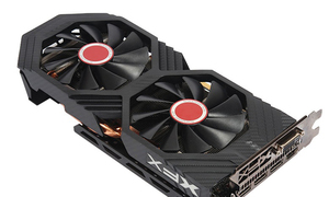 การ์ดจอกราฟิก 8GPU ปี 2021 รุ่น 580 RTX 3080 3090 3070 TI 8GB GeForce สำหรับเล่นเกม - Product Image 5