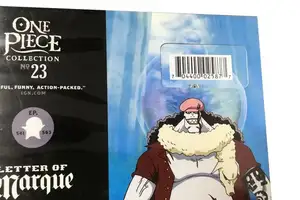 One Piece saison 1-23 La série Compete DVD 92 Disques Usine Vente en gros DVD Films Séries TV Cartoon Région 1/Région 2 DVD