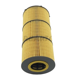 Filtre à huile E510H07D129 A4721841225 pour camion Mercedes-Benz Actros MP4/Antos/<span class=keywords><strong>Arocs</strong></span>, pièces détachées MX905453 - Product Image 2