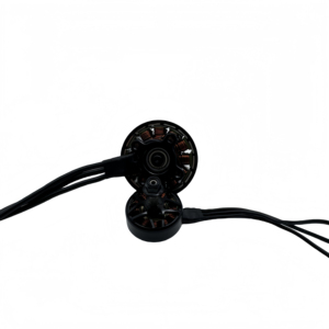 ราคาโรงงาน 2807-1300KV 2810-1250KV 3110-900KV มอเตอร์ไร้แปรงโลหะ EVA สำหรับโดรนแข่ง FPV Freestyle RC Quadcopter สั่งซื้อจำนวนมาก - Product Image 3