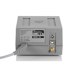 ระบบตรวจจับฉนวนกันความร้อน ROHDE SCHWARZ RT-ZISO เครื่องมือวัดอิเล็กทรอนิกส์ ZISO Z101 ZISO-Z201 ZISO-Z202 ZISO-Z203 RT-ZIS - Product Image 4