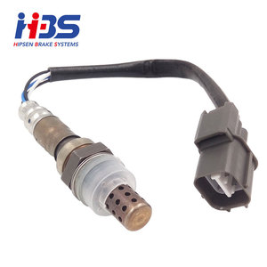 เซ็นเซอร์ออกซิเจนอัตราส่วนเชื้อเพลิงอากาศสำหรับ0 258 986 602 36531-P0A-A01 36531-P3F-A01 A-ccord 1990-2003 <span class=keywords><strong>Civic</strong></span> 1991-2001 - Product Image 1