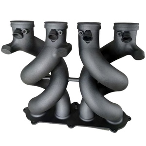 Usinage CNC expert pour modèles personnalisés avec tolérances strictes en aluminium, acier inoxydable et plastique - Product Image 6