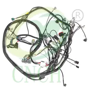 Plug and Play Toyota Swapped FRS/BRZ/86 Wiring Harness 1JZGTE Non-VVTi