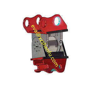 Shenfu อุปกรณ์ขุดรอการผูกปมรวดเร็ว,สินค้ามา<span class=keywords><strong>ใหม่</strong></span> - Product Image 4