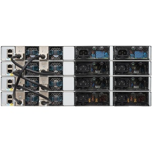 Cisco Catalyst 9300 Serie 48-Port MGig UPoE + Netzwerk Vorteil Switch C9300X-48HX-A - Product Image 6