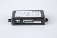 Kits de câblage pour éclairage LED de remorque de camion avec module de commande de rechange
