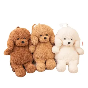 Small Bear Stuffed Animal Toy Creative Cute Plush Toy
