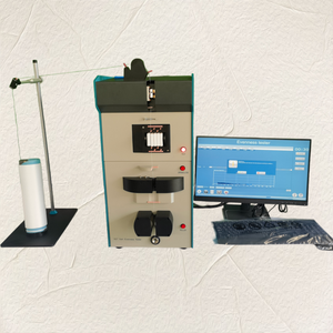 เครื่องทดสอบ CV สำหรับ DTY poy และเส้นใยเส้นด้ายแบบสากล - Product Image 3