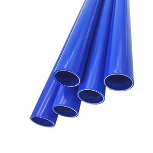 ケーブル保護ソリューション用プラスチック電気コンジットパイプ - Product Image 2