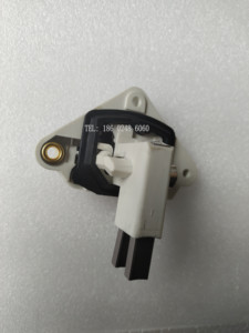Para Bosch 24V REGULADOR ORIGINAL 1197311316 067115 1622284 698672 PIEZAS DEL ALTERNADOR REGULADOR DE VOLTAJE para DAF - Product Image 4