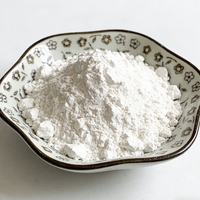 Oxyde de calcium (chaux vive) de qualité industrielle haute pureté en poudre, déshydratant à base de pierre calcaire pour la production chimique