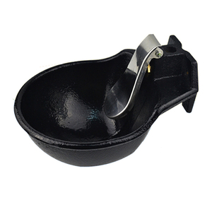 <span class=keywords><strong>Abreuvoir</strong></span> automatique en <span class=keywords><strong>fonte</strong></span> de haute qualité pour bovins, <span class=keywords><strong>abreuvoir</strong></span> pour bétail, bol à boire pour ferme d'élevage - Product Image 3