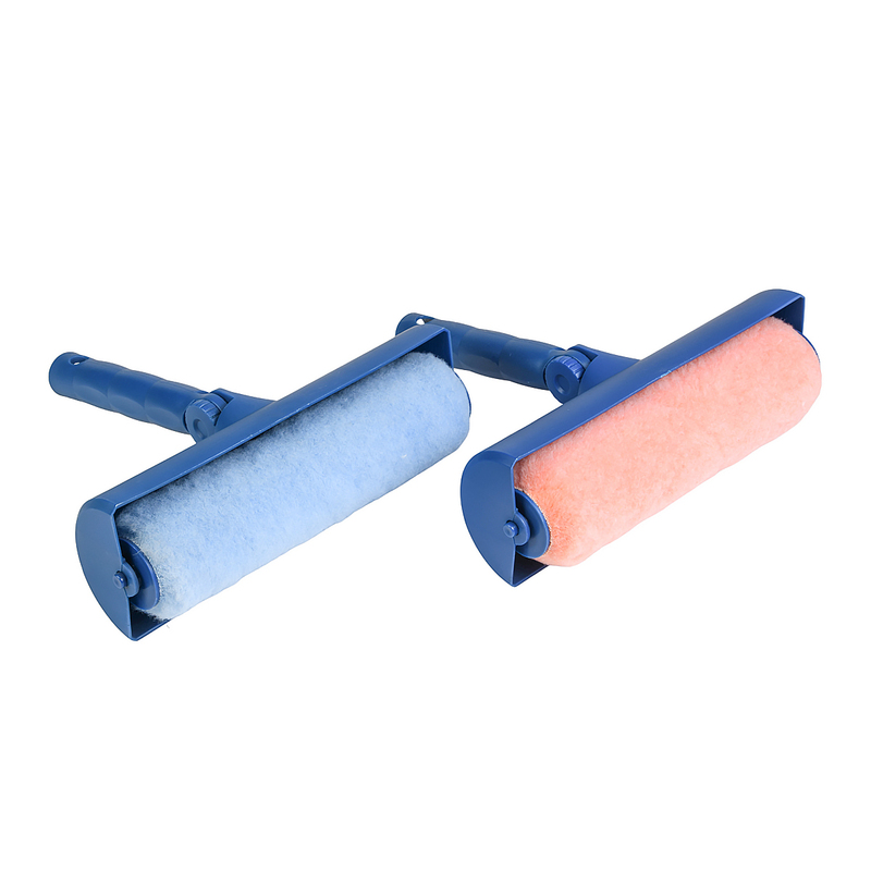 Wall Repair Paint Roller Wall Patching