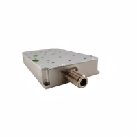 Prix d'usine, amplificateur de puissance longue portée 100W 2.4G 5.8G réseau GSM 2G 3G 4G UAV Lojack GPS, module RF anti-UAV, accessoires