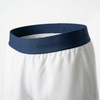 Bande élastique haut de gamme Aoya, certifiée TUV, en Spandex/Nylon Jacquard bleu marine, couleur unie, élastique, matériau écologique durable, résistant à l'abrasion