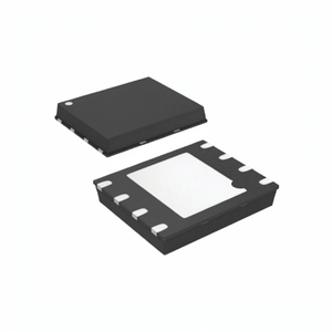 หน่วยความจำ AT25DF041B-MHN-T 8 UDFN ชิ้นส่วนวงจรอิเล็กทรอนิกส์แบบเปิดโล่ง ของแท้ - Product Image 1