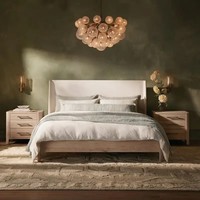 Lustres à bulles, luminaires suspendus, lampes de luxe pour la maison, éclairage décoratif