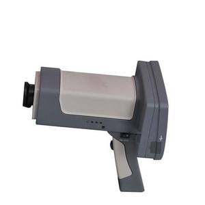 NIRMagic 1210 el kızılötesi spektrum analizörü yakınında yerinde muayene katı örnekleri - Product Image 2