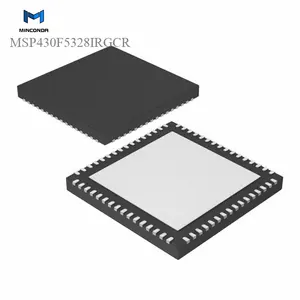 (MSP430 microcontrollers) MSP430F5328IRGCR