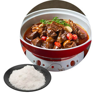 Concentré de saveur de mouton naturel de haute qualité avec parfum stable et authentique pour la base de soupe, l'assaisonnement et la transformation de la viande - Product Image 6