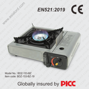 Kompor <span class=keywords><strong>Gas</strong></span> Portabel - Product Image 4