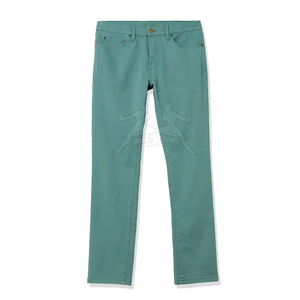 Fashion Pants <b>Jeans</b> <b>For</b> Sale Online Slim <b>High</b> <b>Waist</b> <b>Jeans</b> Pants <b>For</b> <b>Men</b> In Low Price <b>Jeans</b> Pants - Product Image 2