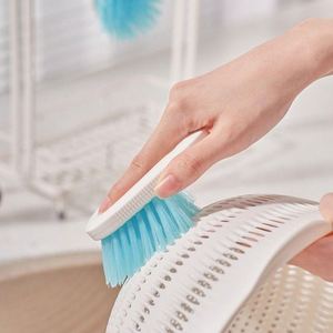 Cleaning Brush for Cutting Board Multifunctional <b>Gap</b> Brush Fruit Vegetable Potato Carrot Cleaner Tool for Kitchen Chopping Board - Product Image 4