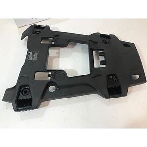 Staffa Posteriore per Sella Kawasaki Z400 2019 2020, Telaio di Montaggio per Moto - Product Image 4