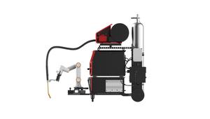 インテリジェント産業用FR6軸ロボットアーム販売 協働ロボットリフティング コアモーター PLC部品 ギアボックス ポンプ 3kg - Product Image 3