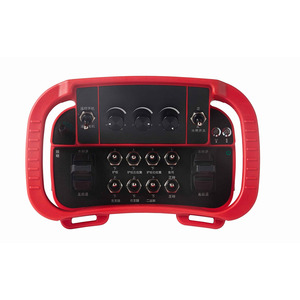 Trung Quốc Nhà sản xuất sản phẩm mới máy xúc phím điều khiển Điều khiển DCH-EB loạt công nghiệp điều khiển không dây - Product Image 4