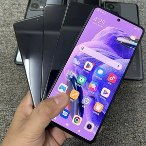 <span class=keywords><strong>ค</strong></span>ุณภาพสูงสำหรับ Red Mi Note 12 Pro Plus พร้อมราคาโรงงาน หน้าจอใหญ่ มือสอง สภาพดี - Product Image 6