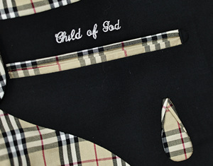 Style classique hommes costume d'affaires Slim Fit 2 pièces sur mesure mode vente chaude grande taille plissé respirant costume fermeture éclair mouche pantalon - Product Image 6